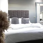 Park City Suites Hotel