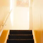 Ryder Brow Apartment