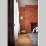 Spring House