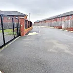 Manchester Holiday Apartment