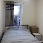 Manchester City Rooms