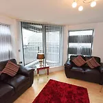Dreamhouse Apartments Manchester City Centre