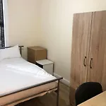 Manchester City Rooms