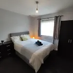 Two Bedroom Spacious Apartment
