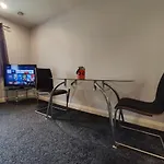 Two Bedroom Spacious Apartment