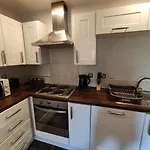 Two Bedroom Spacious Apartment