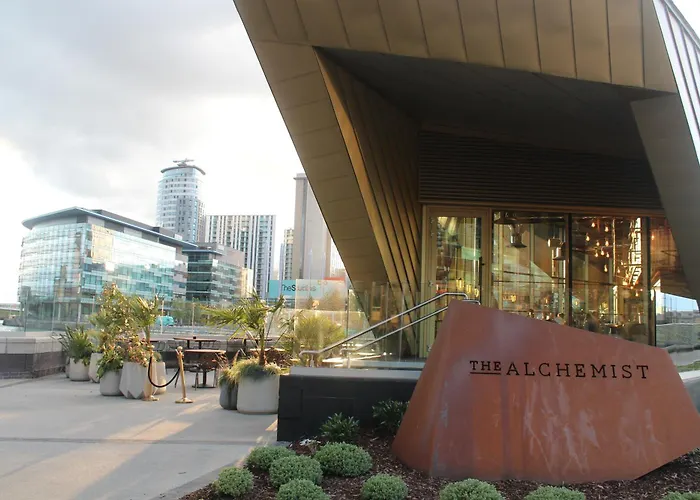 Esquire Media City