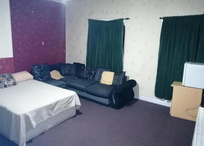 Carib Inn
