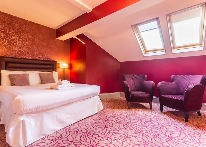 The Gardens Hotel