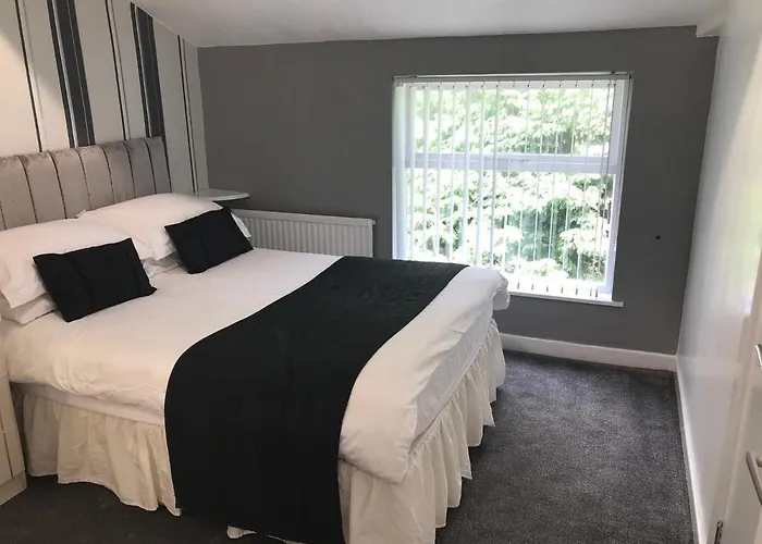 La Suisse Serviced Apartments