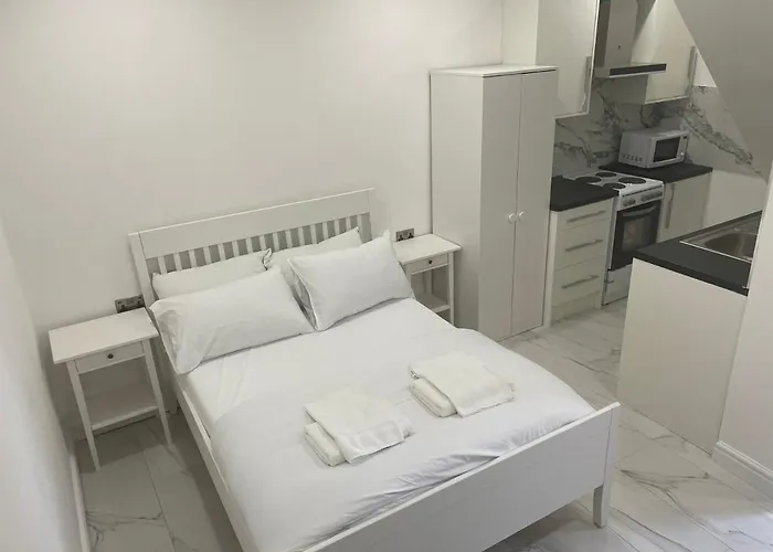 United Apartments