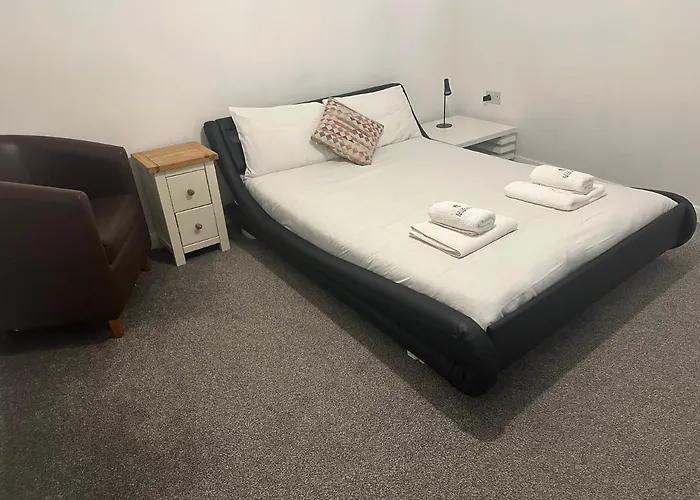All Seasons Serviced Apartments