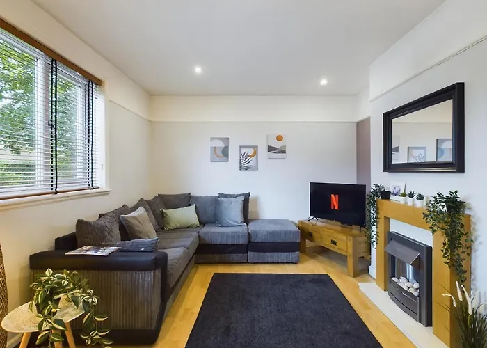 Home In Greater Manchester