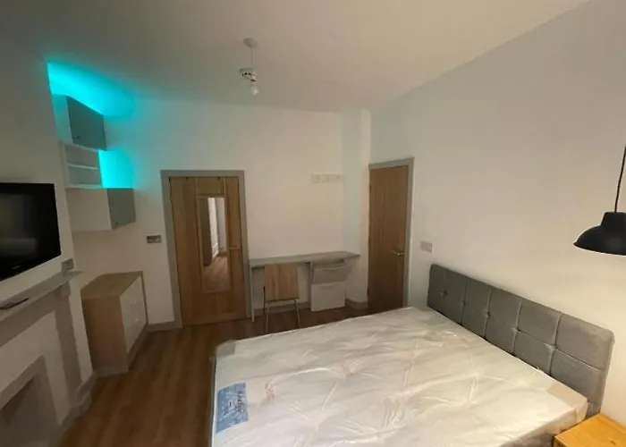Luxury En-Suite For Single Professional