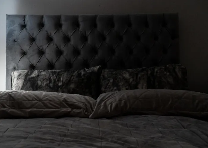 Designer Apartment