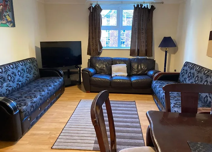 Cosy Apartment