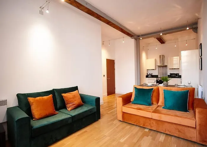 The Opal Suite