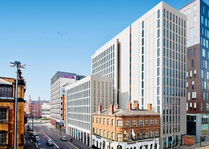 City Centre Apartment