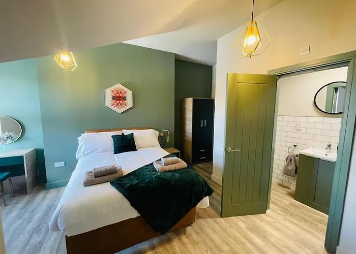 Brantwood Apartments - Apartment 3