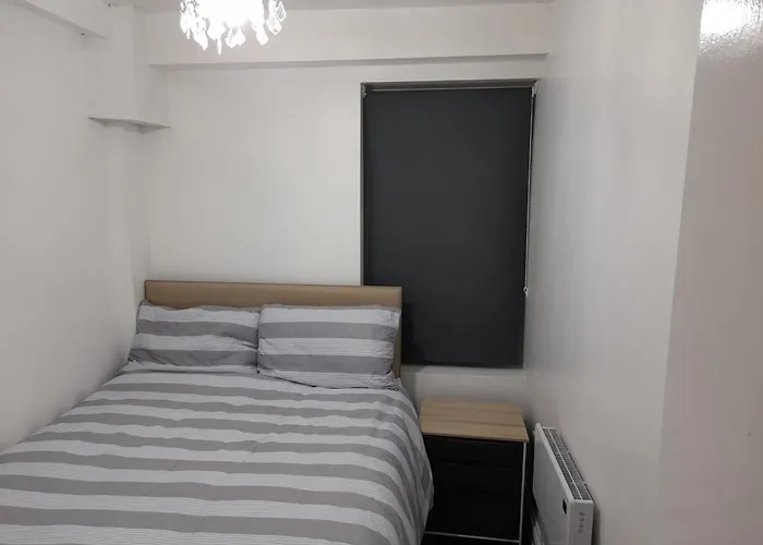 Zest Apartment Two