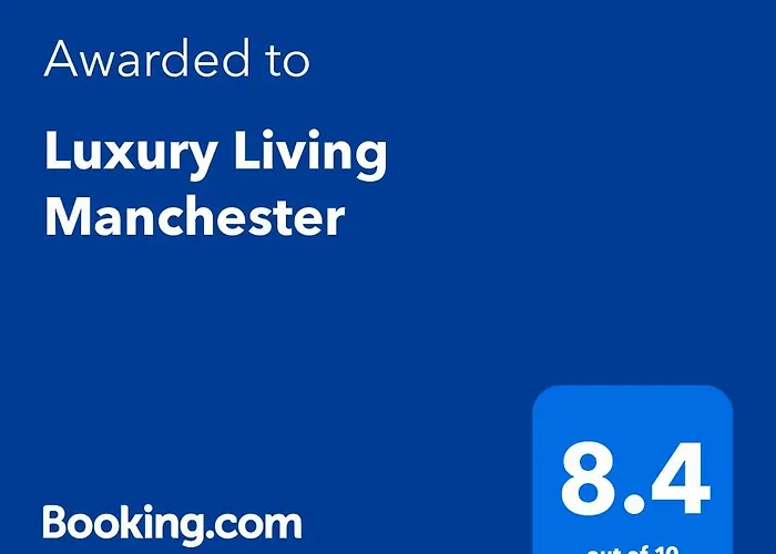 Luxury Living Manchester
