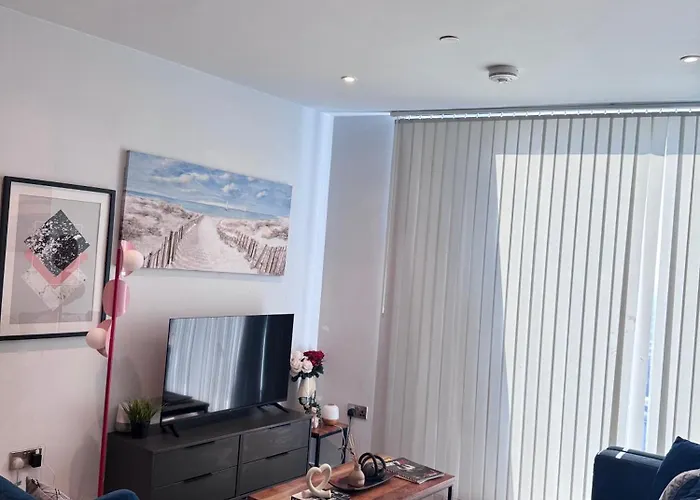 Lucid Apartments