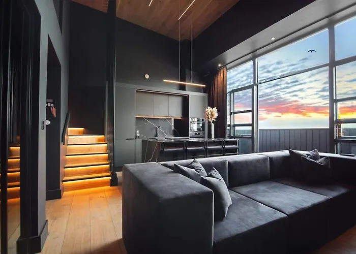 Noir By The Heim Residences