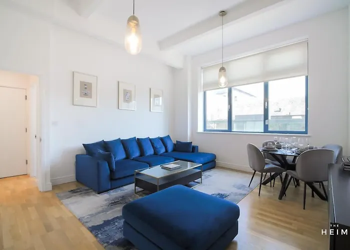 Inico At The Heim Residences