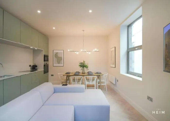 Mysa At The Heim Residences