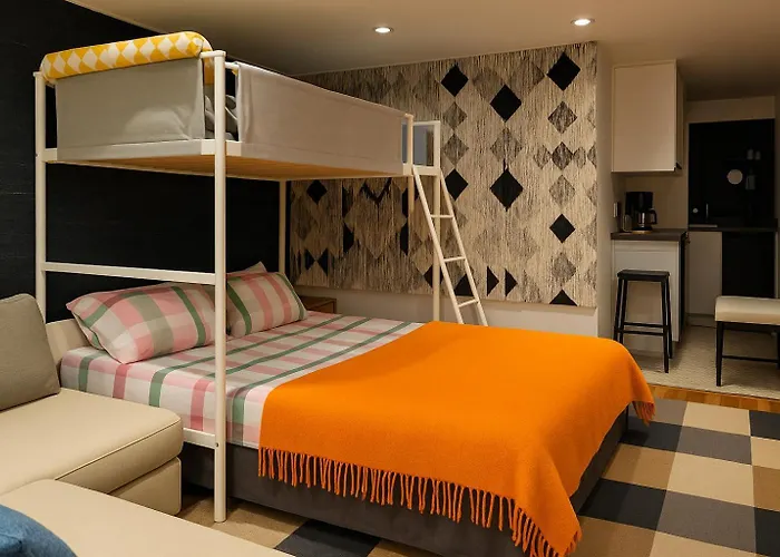 Amazing Open Plan Living