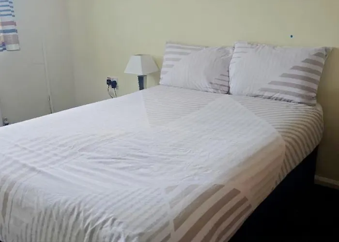 Nice Residential Within Easy Reach Of Town
