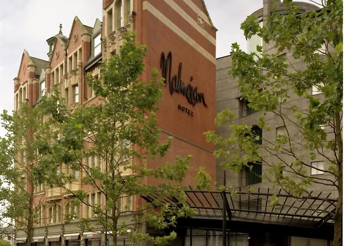 Malmaison Manchester