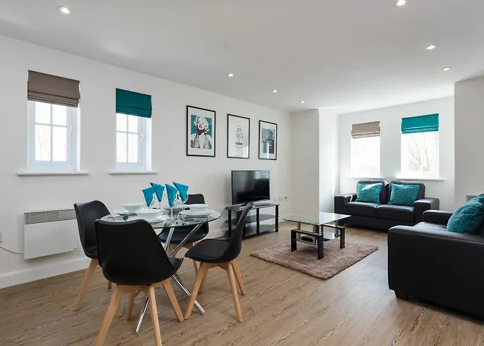 Bluestone Apartments - Harvard