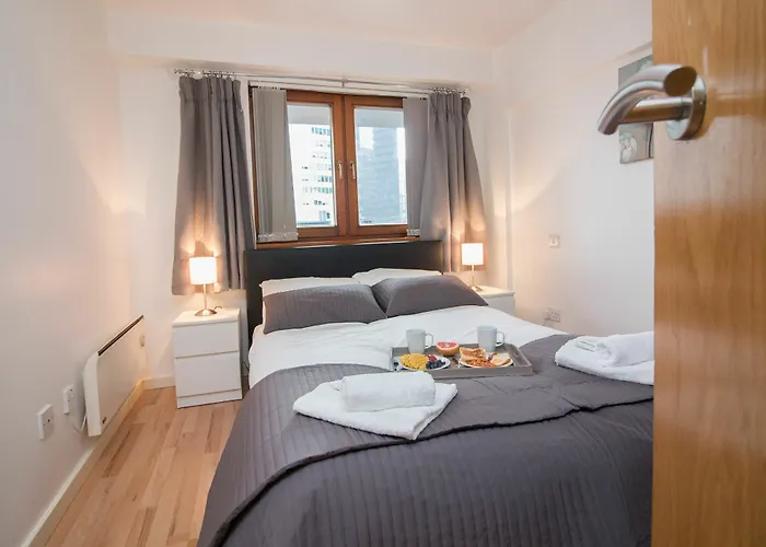 Diamond - Parkers Apartments
