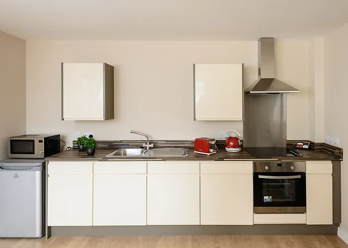 City Gate Suites