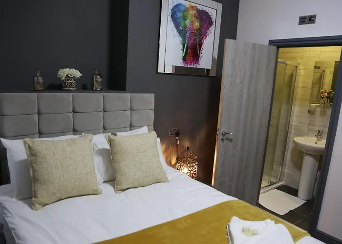 Park City Suites Hotel