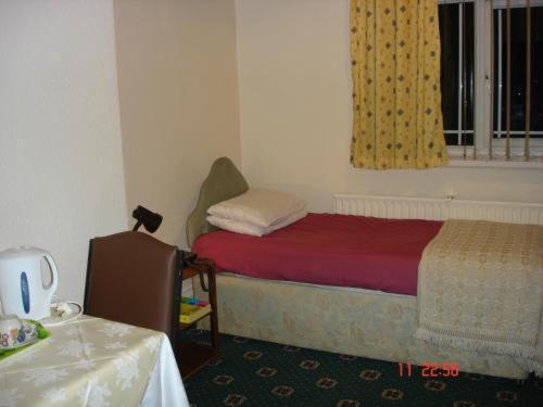 Victoria Park Guest house Manchester