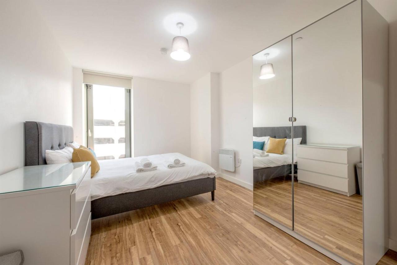 Opulent Luxe Manchester