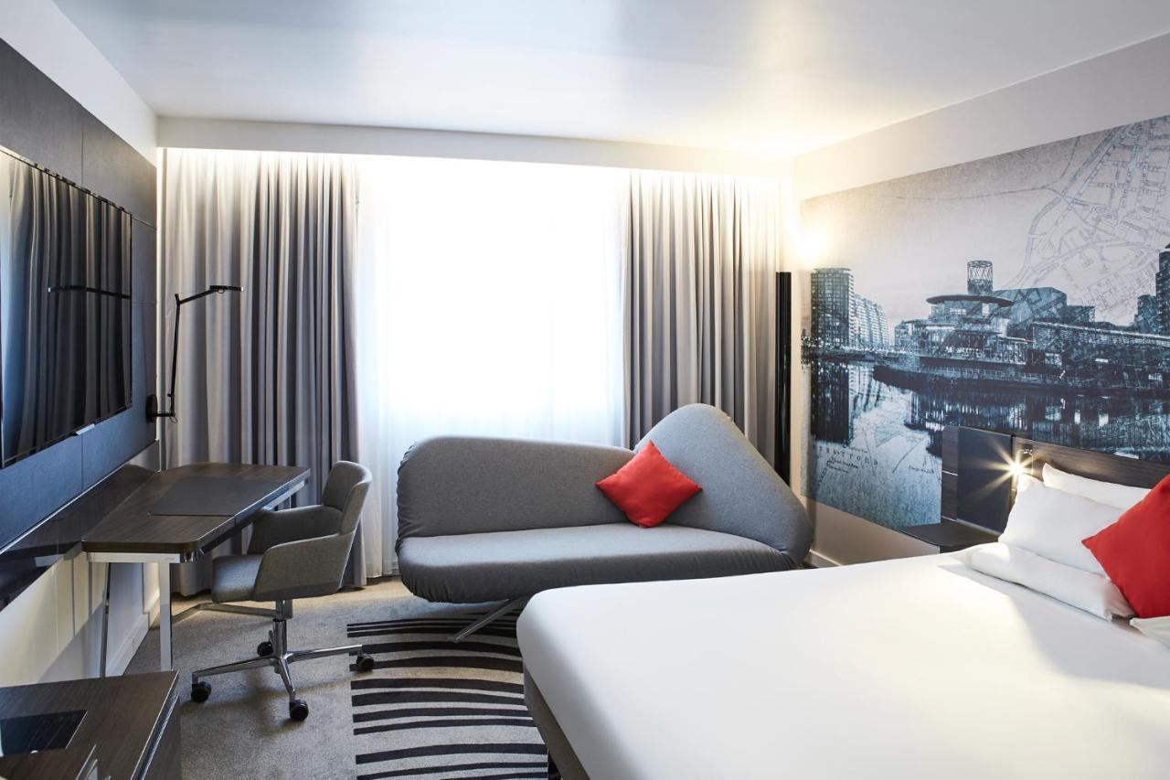 Novotel Centre Hotel