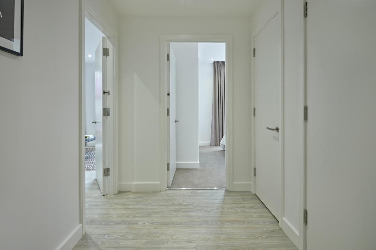 Media By Charles Hope Apartment