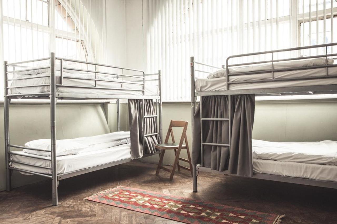 Hostel Hatters