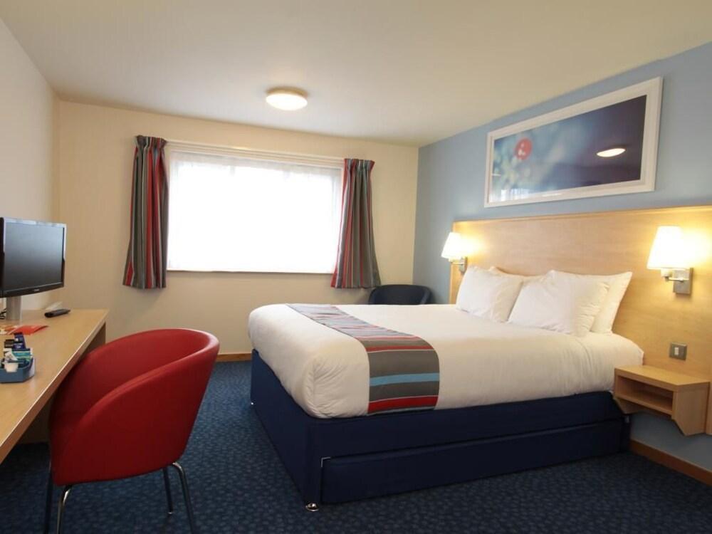 Hotel Travelodge Ancoats Manchester