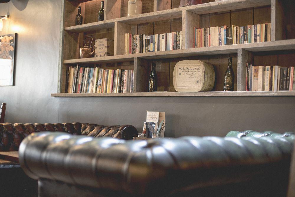 High Street Townhouse Aparthotel Manchester