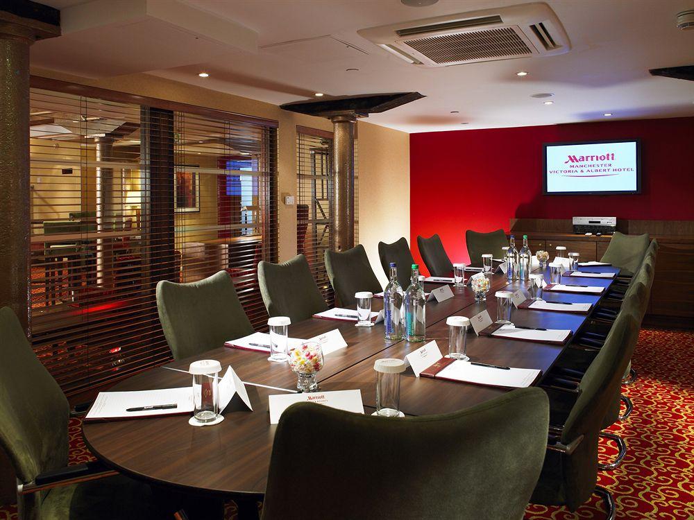 Marriott Victoria & Hotel 4*