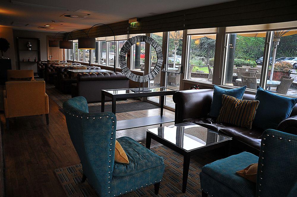 Marriott Victoria &