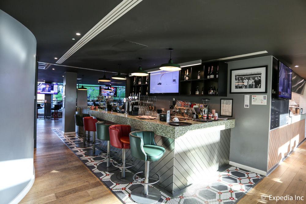 Football, Old Trafford, A Tribute Portfolio Hotel Manchester