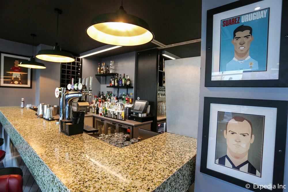 Football, Old Trafford, A Tribute Portfolio Hotel 4*
