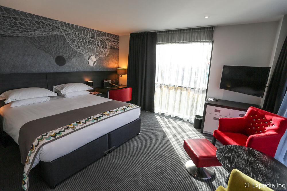 Football, Old Trafford, A Tribute Portfolio Hotel 4*