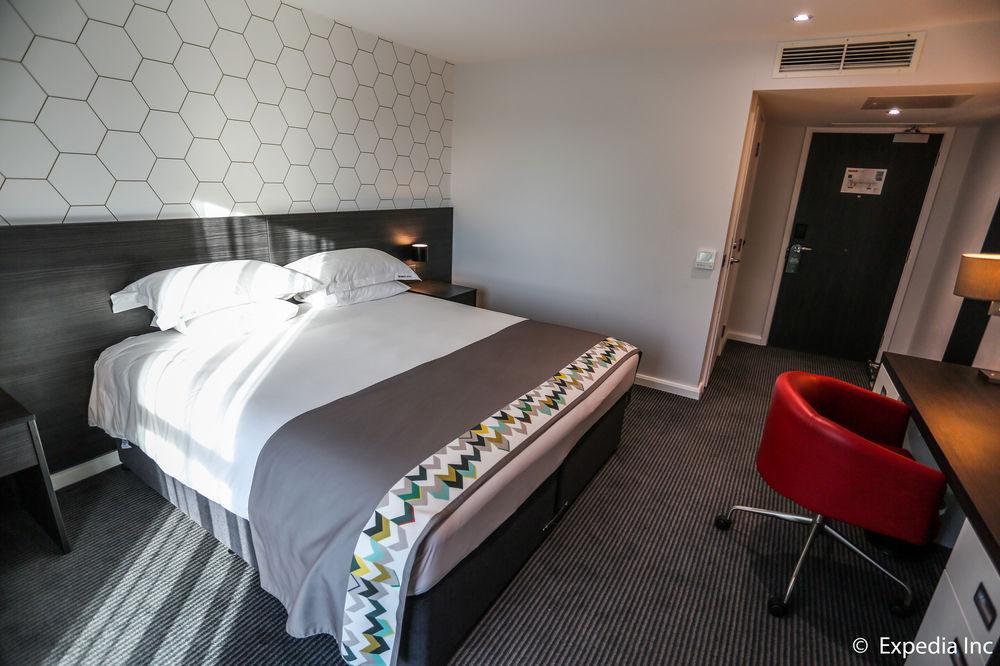 Football, Old Trafford, A Tribute Portfolio Hotel