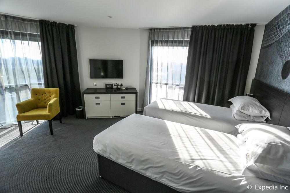 Football, Old Trafford, A Tribute Portfolio Hotel